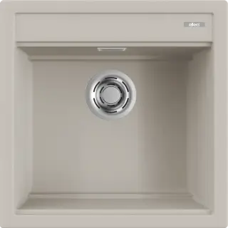 ELLECI - Gránit mosogatótálca Best 104 Workstation G39