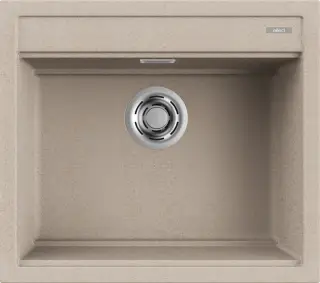 ELLECI - Gránit mosogatótálca Best 105 Workstation G51
