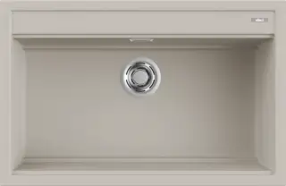 ELLECI - Gránit mosogatótálca Best 130 Workstation G39
