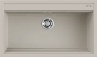 ELLECI - Gránit mosogatótálca Best 360 Workstation G39