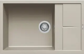 ELLECI - Mosogatótálca Unico 310 K95