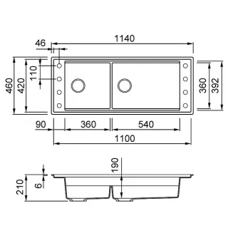 elleci LKM59082FBXCB