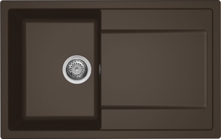 ELLECI - Gránit mosogatótálca Life 300 G78