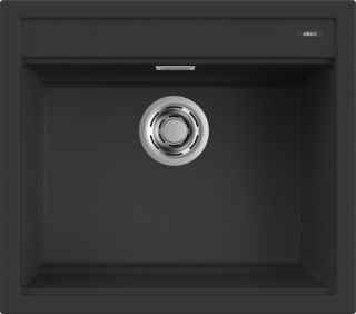 ELLECI - Gránit mosogatótálca Best 105 Workstation G40