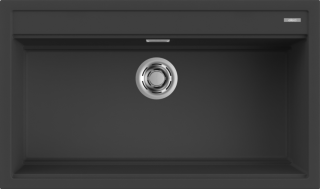 ELLECI - Gránit mosogatótálca Best 360 Workstation G59