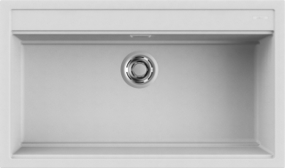 ELLECI - Gránit mosogatótálca Best 360 Workstation G68