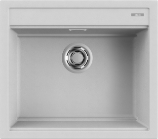 ELLECI - Gránit mosogatótálca Best 105 Workstation M79