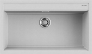 ELLECI - Gránit mosogatótálca Best 360 Workstation M79