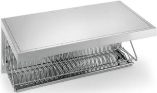 Falmec OUTLET - Páraelszívó MASTER 90 edénytartó inox - Szépséghibás termék!