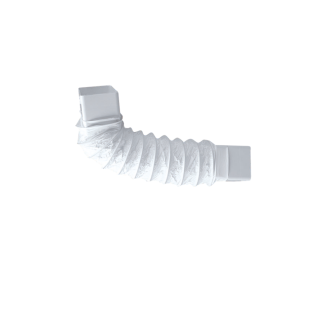 GONAL CCF-900C flexi könyök, 90x180