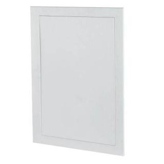 GONAL - Szerelőajtó PL műanyag 150x200mm