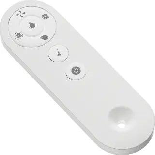 HOLTOP/AIRWOODS távirányító AV-TTW5-W típushoz