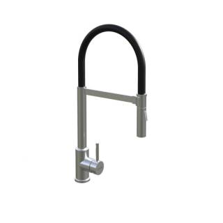 NODOR - Csaptelep NorFlow BLACKBIRD BK