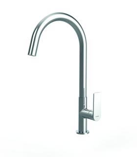 NODOR - Csaptelep NorFlow HERON króm