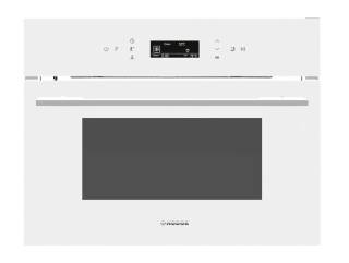 NODOR - Beépíthető multifunkciós gőzsütő NorChef SO-4800 SW