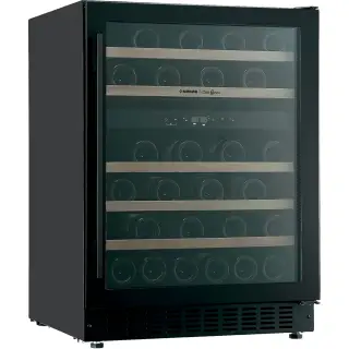 Nodor Aláépíthető borhűtő NorCare VB-46 BK 
