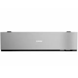 NODOR - Tároló fiók NorChef DP-1501 SS - Inox