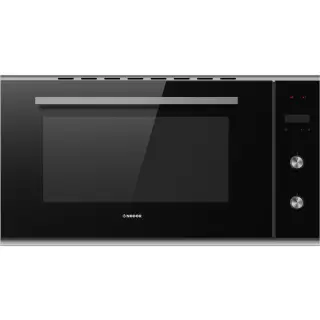 NODOR - Beépíthető sütő NorChef MO-9600 DB
