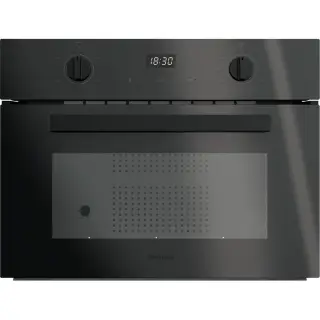 NODOR - Beépíthető mikro NorChef MW-4600 DB - Fekete