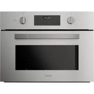 NODOR - Beépíthető mikro NorChef MW-4600 SS - Inox