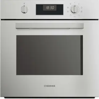 NODOR - Beépíthető sütő NorChef PO-6601 SS - Inox