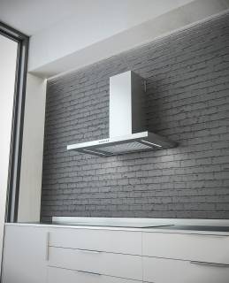 sirius sl-92 tw 90 inox elszívó