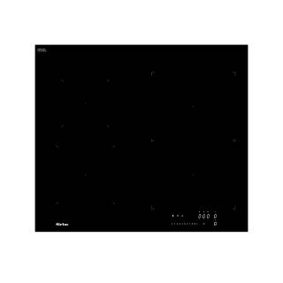 SIRIUS - Beépíthető indukciós főzőlap S-H8 60 cm - Kiállított bemutató termék!