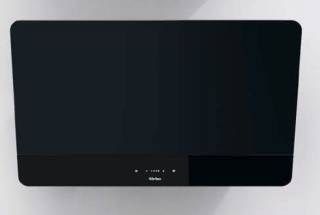 sirius sltc-93 skinny tw 80 fekete elszívó