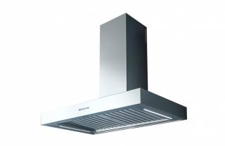 SIRIUS - Páraelszívó SL-107 TW inox