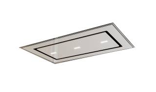 SIRIUS - Páraelszívó SLT-970 FRAME 4V Fehér motorral
