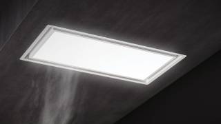 sirius slt-974 screen brushless tw wi-fi fehér elszívó