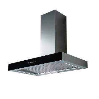 SIRIUS - Páraelszívó SLTC-107 TW inox