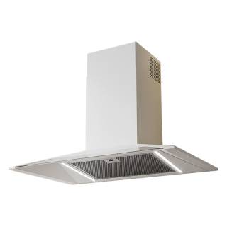 SIRIUS - Páraelszívó SLTC-97 JEEG TW 60 cm fehér