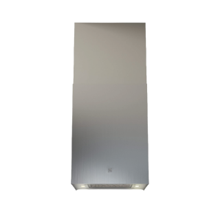 SIRIUS - Páraelszívó MO-210 inox