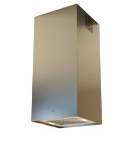 SIRIUS - Páraelszívó MO-408 - Inox