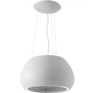 SIRIUS - Páraelszívó SILT-35 ICON - Fehér