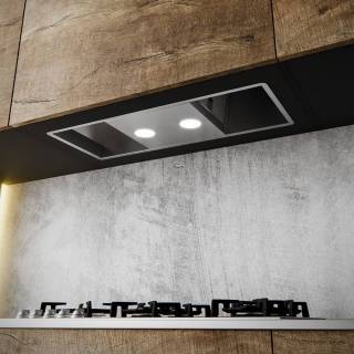 Sirius OUTLET - Páraelszívó SLT-900 70 cm - Szépséghibás termék!