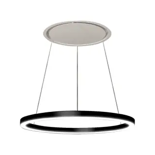 SIRIUS - Páraelszívó SLT-973 HALO EM H200 WI-FI Matt Fekete motor nélkül