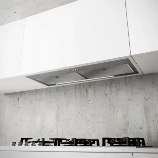 SIRIUS - Páraelszívó SM-923 52 L cm inox