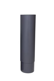 VILPE® 125 Ross függőleges cső