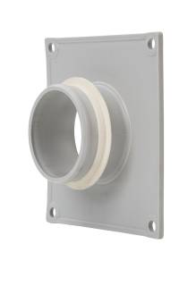 VILPE® 60 mm-es csőcsonk idom