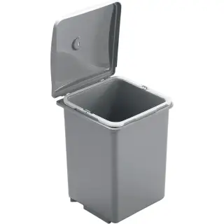 EKOTECH - Beépíthető hulladékgyűjtő PEPE 40 1x13 liter