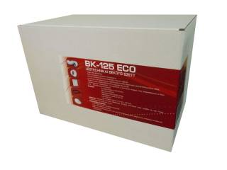 Bekötő szett BK-125 ECONOMY