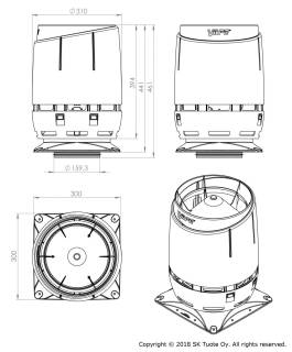 vilpe 350039