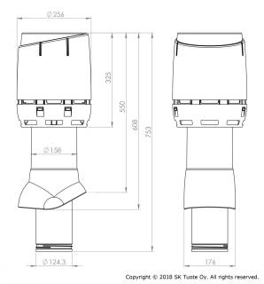 vilpe 350047