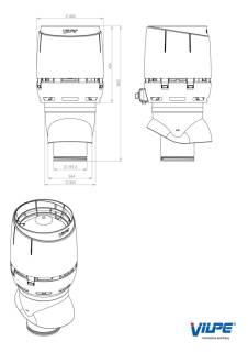 vilpe 350307