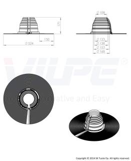 vilpe 70514